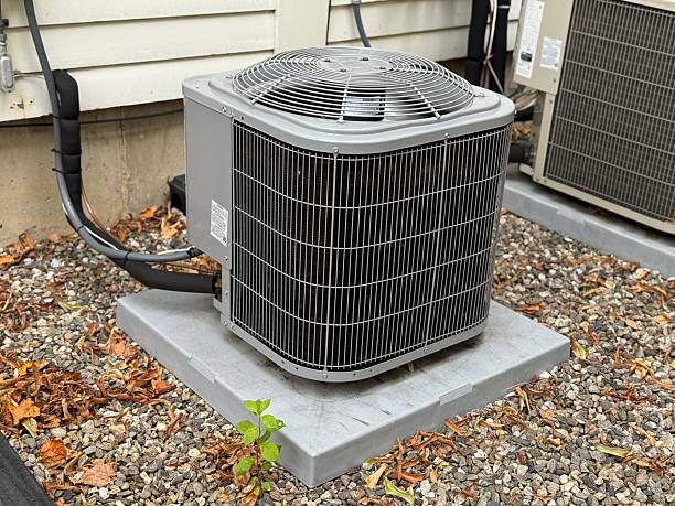 24/7 Emergency Hvac Maintenance experts in Woodworth, LA
